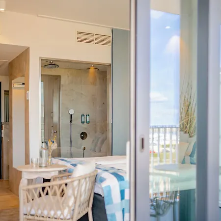 Hotel Slowdown Bottsand Und