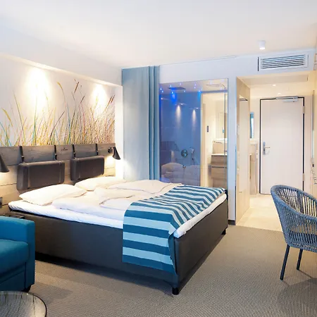 Slowdown Bottsand Und Hotel 4*