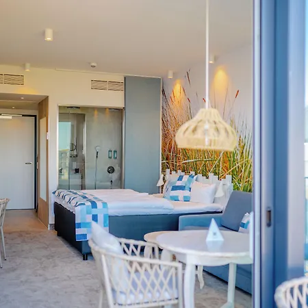 Hotel Slowdown Bottsand Und Wendtorf