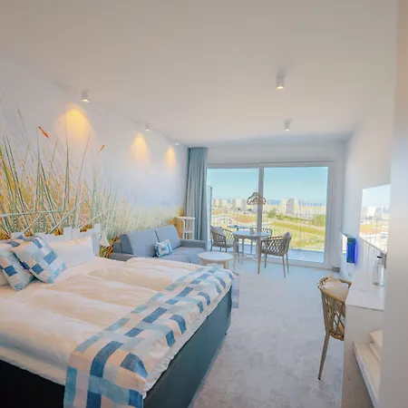 Slowdown Bottsand Und Hotel 4*