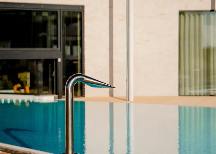 Hotel Slowdown Bottsand Und 4*