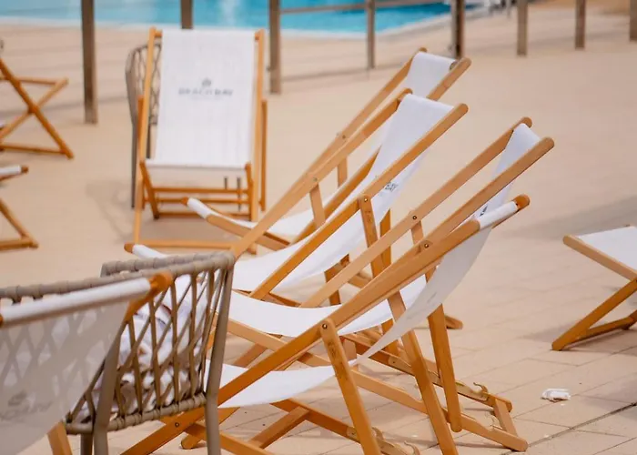 Hotell Slowdown Bottsand Und Wendtorf