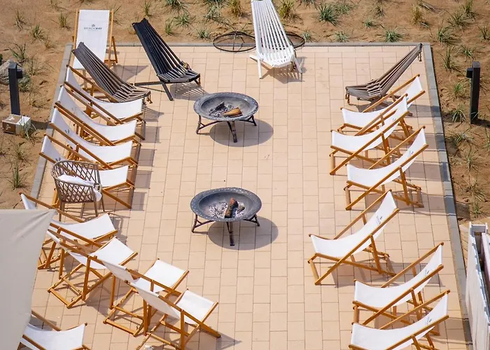 Slowdown Bottsand Und 4* Wendtorf