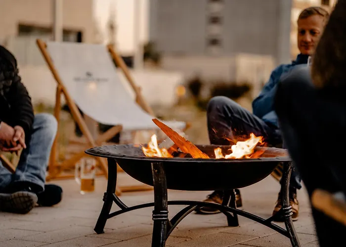 Slowdown Bottsand Und