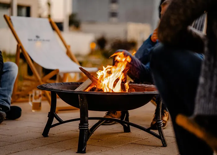 Slowdown Bottsand Und Hotel 4*