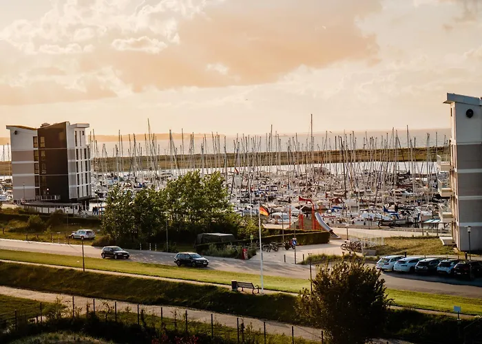 Hotell Slowdown Bottsand Und 4*