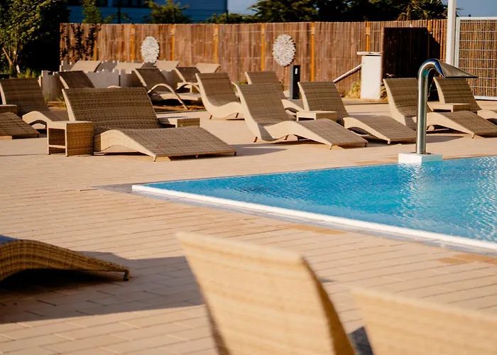 Slowdown Bottsand Und Hotell Wendtorf