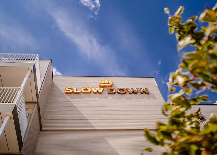 Slowdown Bottsand Und 4* Wendtorf