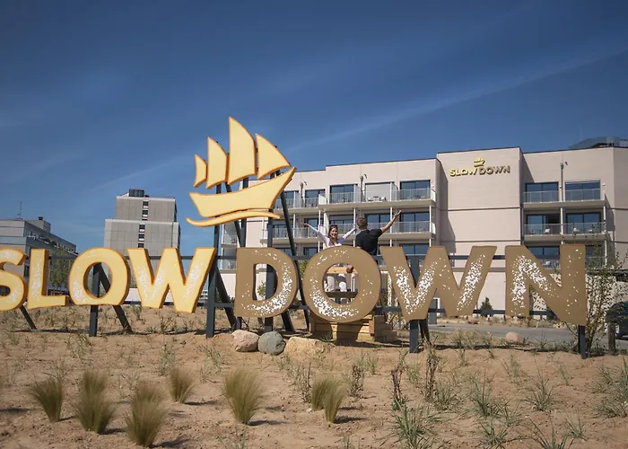 Slowdown Bottsand Und