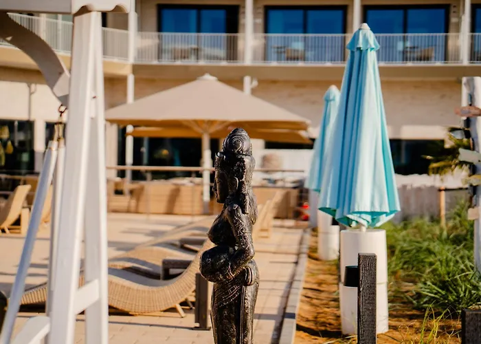 Slowdown Bottsand Und Hotell