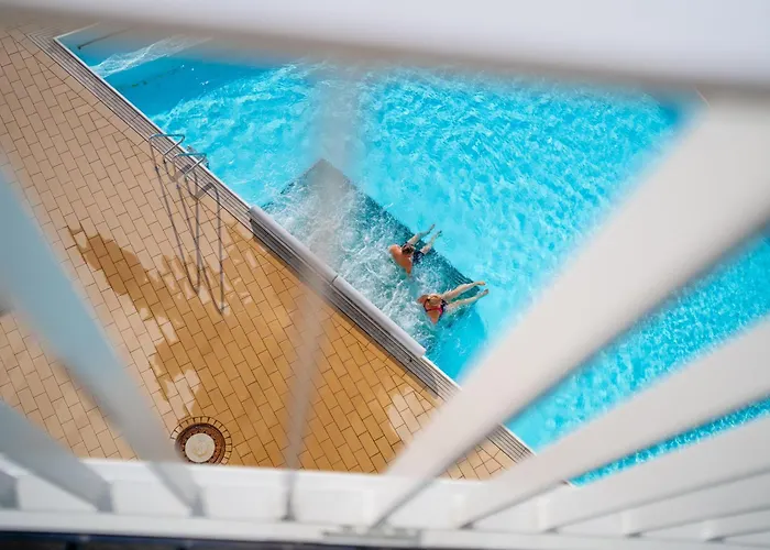 Slowdown Bottsand Und Hotel 4*