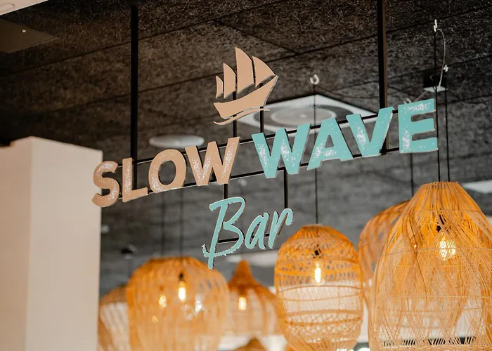 Hotell Slowdown Bottsand Und 4*