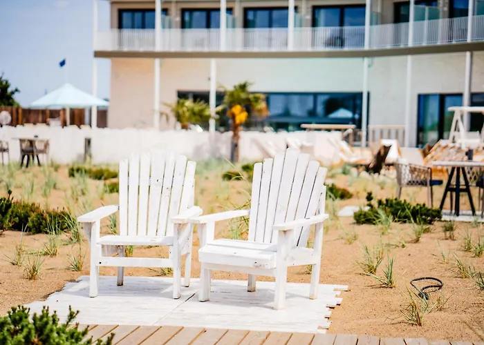 Slowdown Bottsand Und Hotel Wendtorf