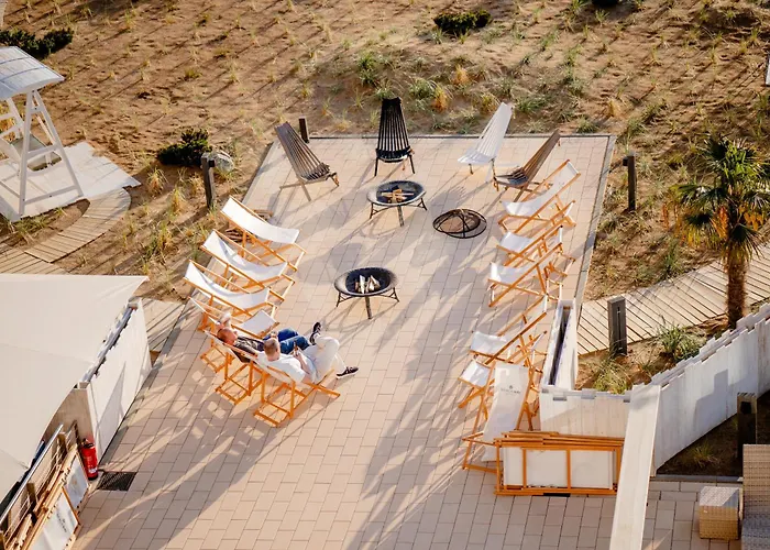 Slowdown Bottsand Und 4* Wendtorf