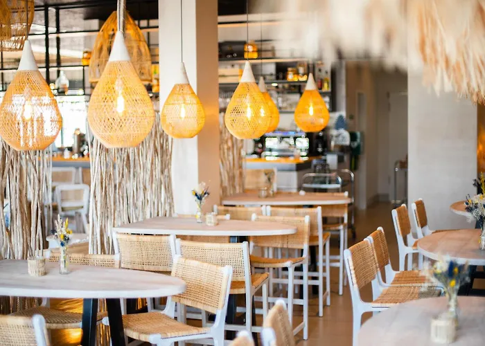 Slowdown Bottsand Und Hotell