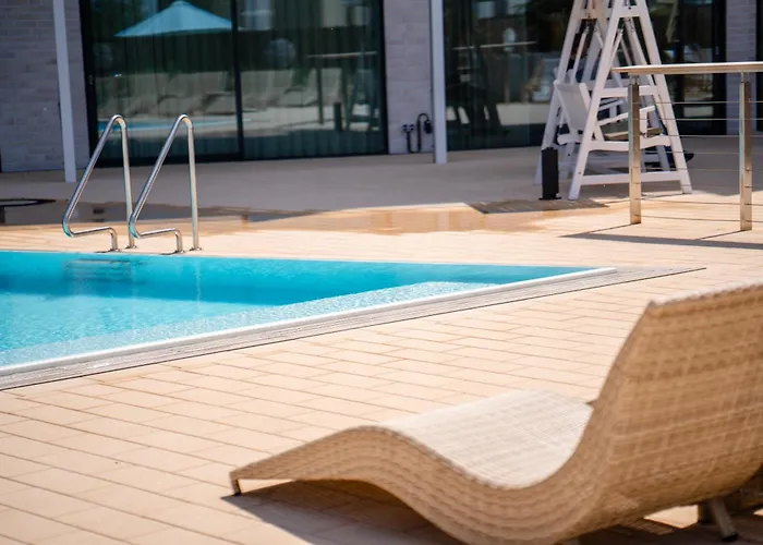 Hotel Slowdown Bottsand Und