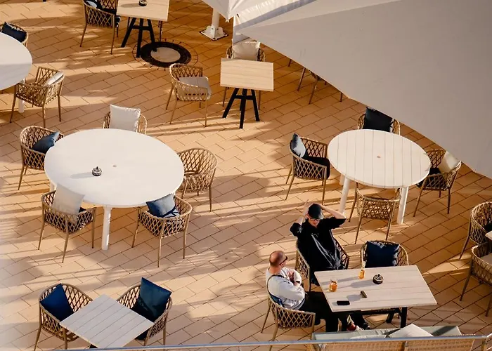 Slowdown Bottsand Und Hotell 4*