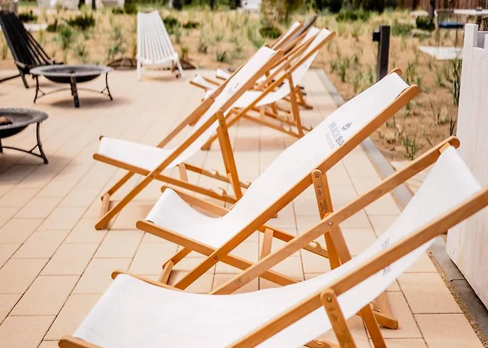 Hotel Slowdown Bottsand Und 4*