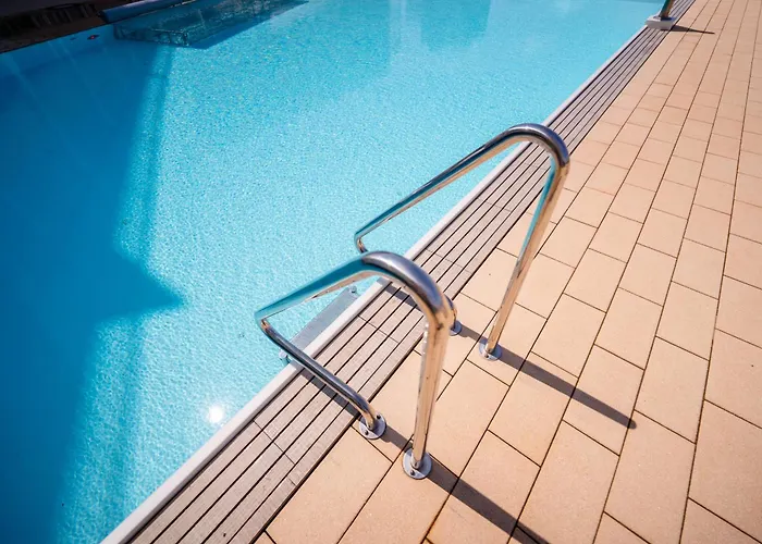 Slowdown Bottsand Und Hotel Wendtorf