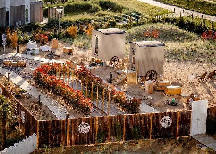 Slowdown Bottsand Und 4*