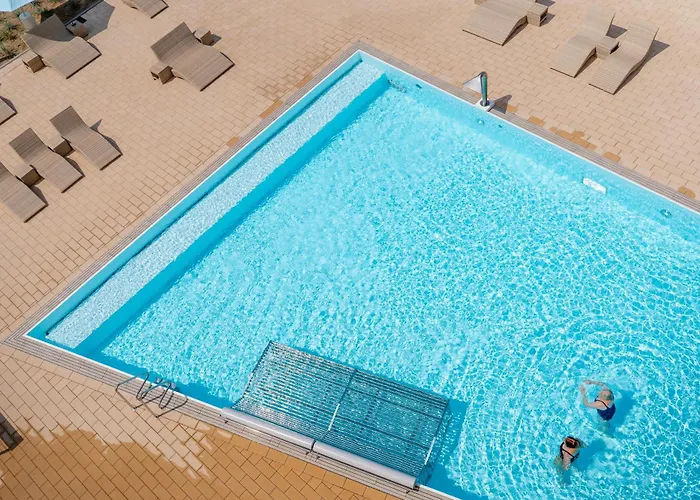 Slowdown Bottsand Und Hotell 4*