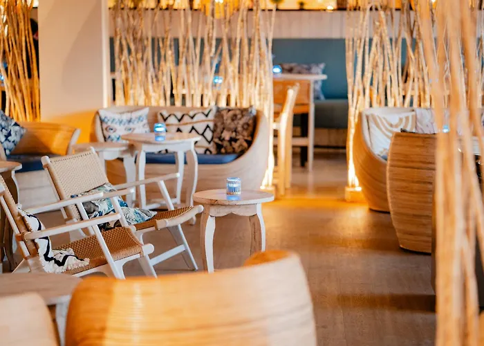 Slowdown Bottsand Und 4* Wendtorf