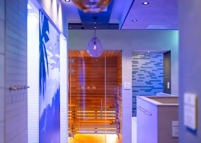 Slowdown Bottsand Und Hotell 4*