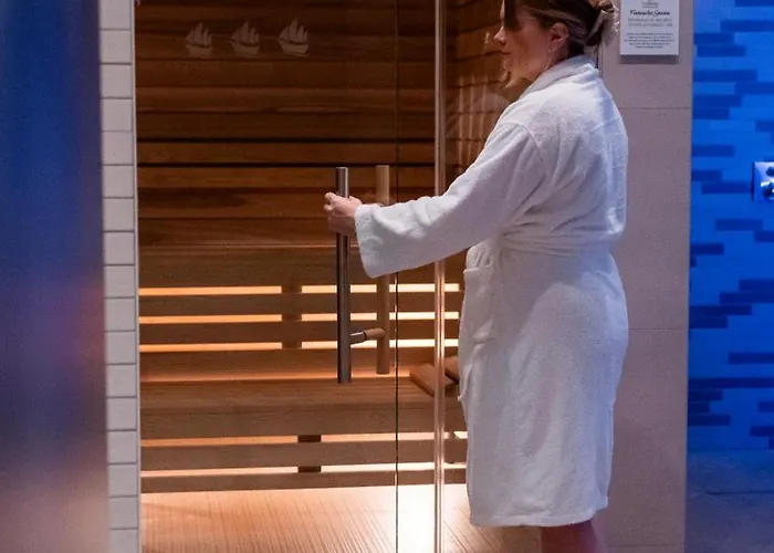 Slowdown Bottsand Und Hotell Wendtorf