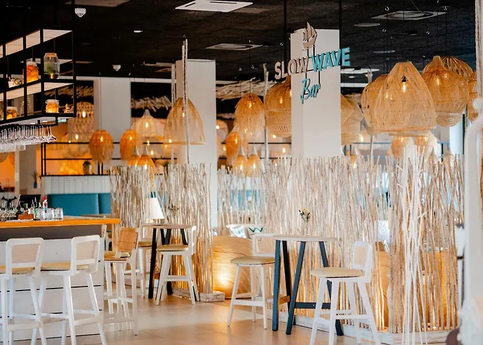 Slowdown Bottsand Und 4*