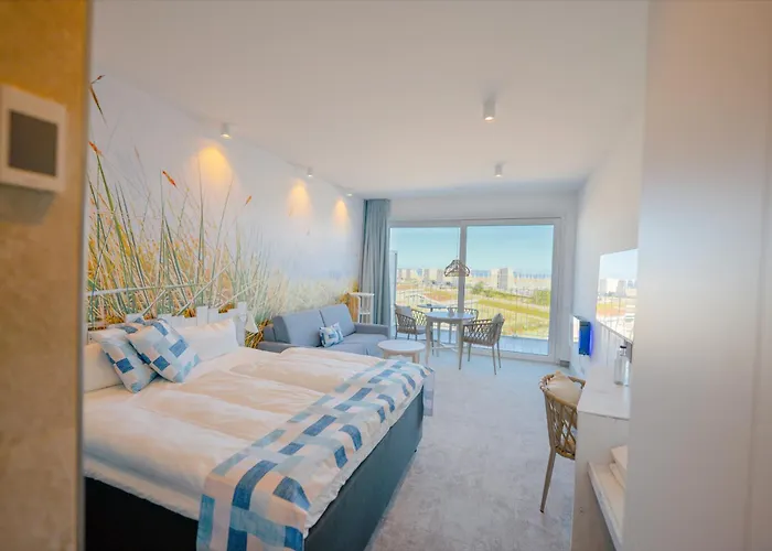 Slowdown Bottsand Und 4* Wendtorf