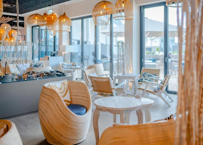 Slowdown Bottsand Und Hotel