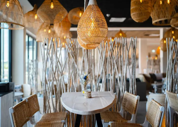 Slowdown Bottsand Und 4*