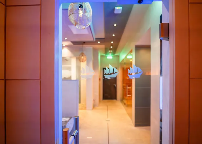 Hotel Slowdown Bottsand Und