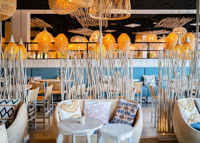 Slowdown Bottsand Und Hotell Wendtorf