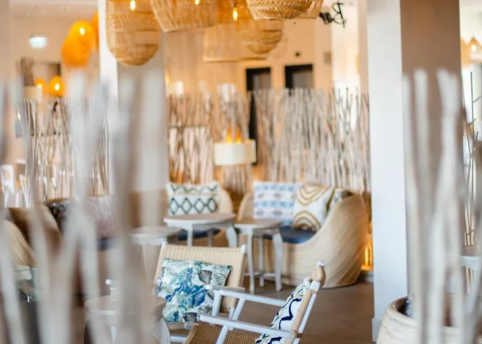 Hotell Slowdown Bottsand Und