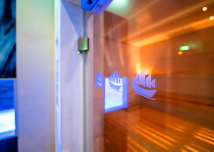 Hotel Slowdown Bottsand Und Wendtorf