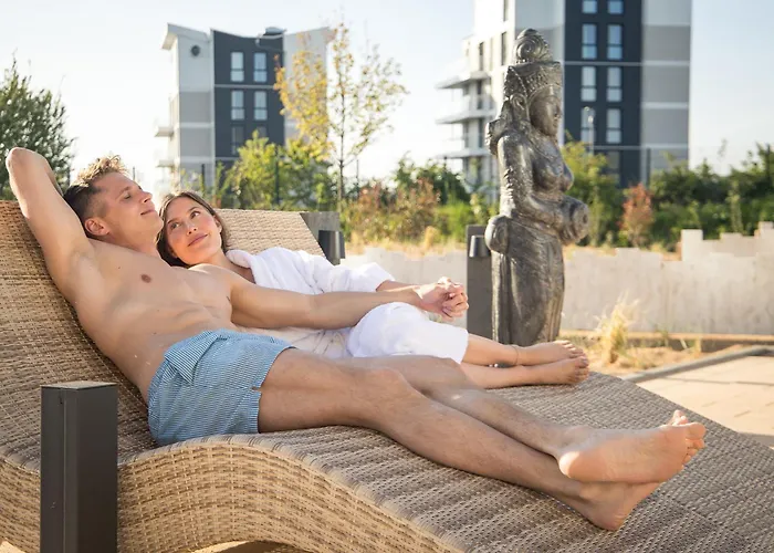 Slowdown Bottsand Und 4*