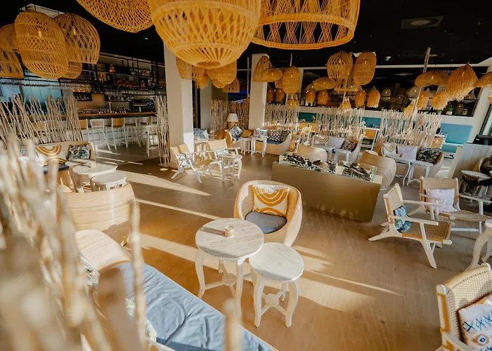 Hotell Slowdown Bottsand Und