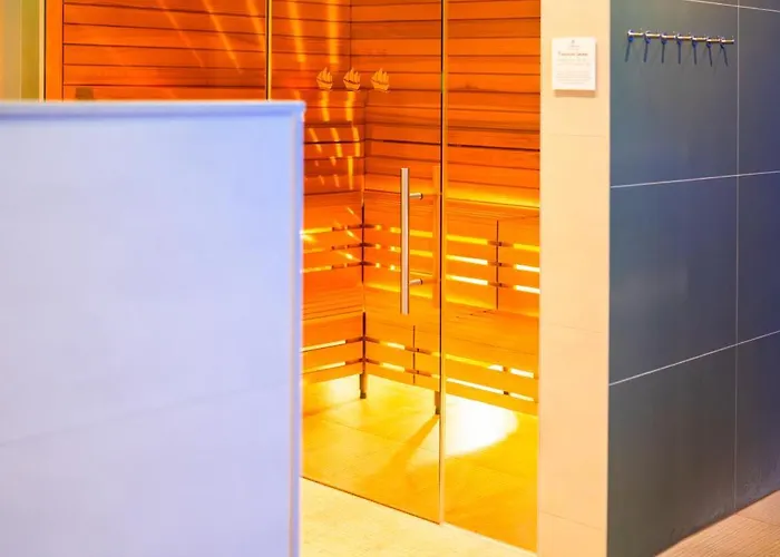 Slowdown Bottsand Und 4* Wendtorf