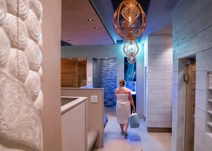 Slowdown Bottsand Und Hotel