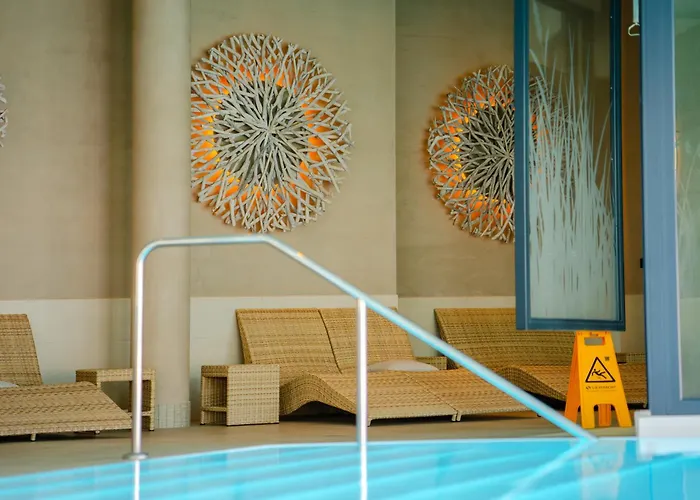 Slowdown Bottsand Und Hotel 4*