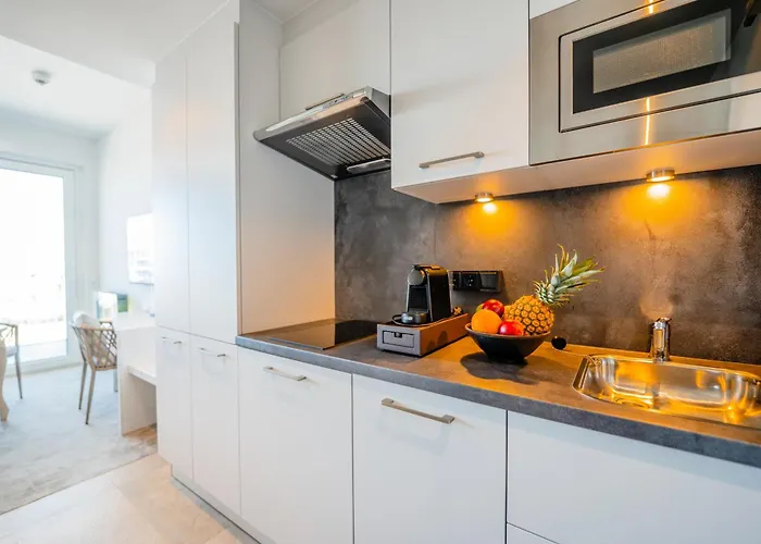 Slowdown Bottsand Und 4* Wendtorf