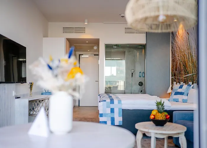 Slowdown Bottsand Und