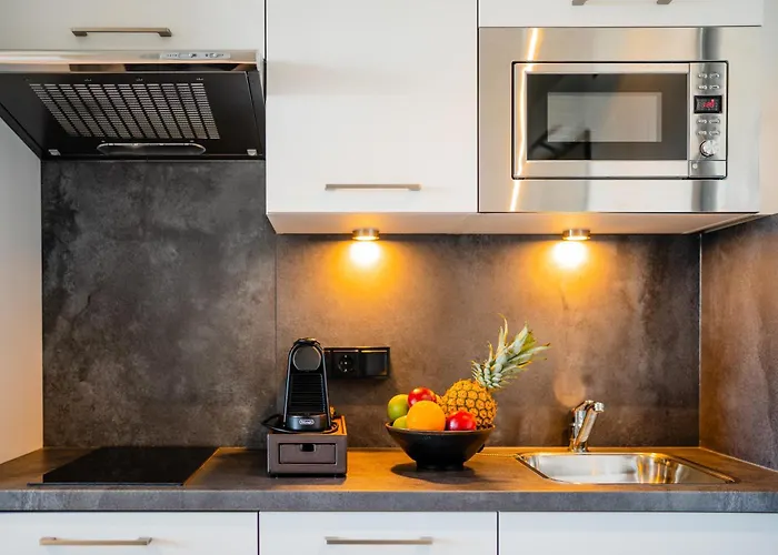 Hotel Slowdown Bottsand Und 4*