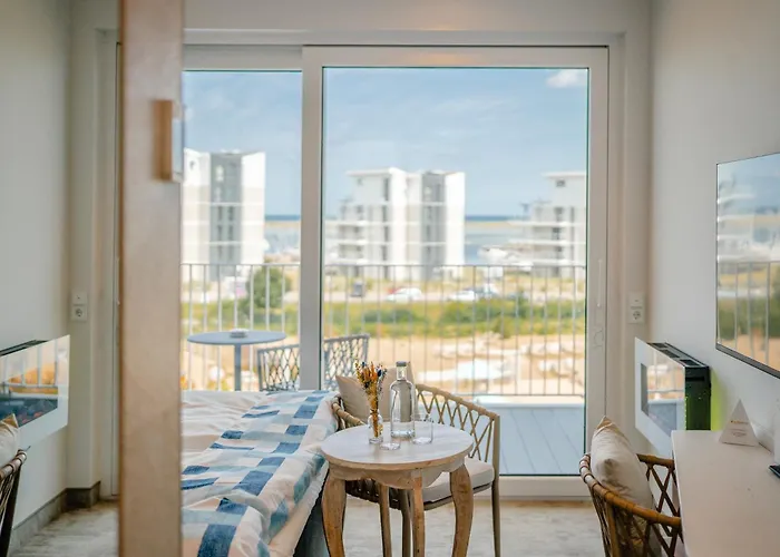 Slowdown Bottsand Und Wendtorf