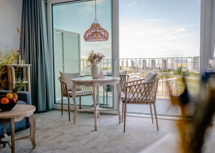 Slowdown Bottsand Und Hotel Wendtorf