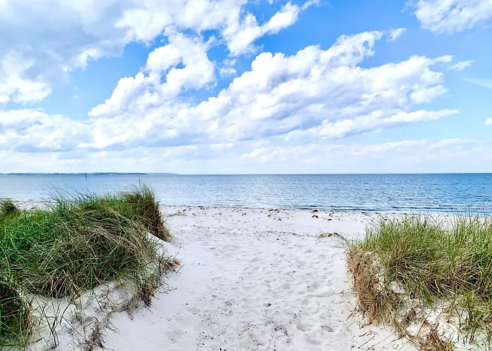 Slowdown Bottsand Und 4* Wendtorf