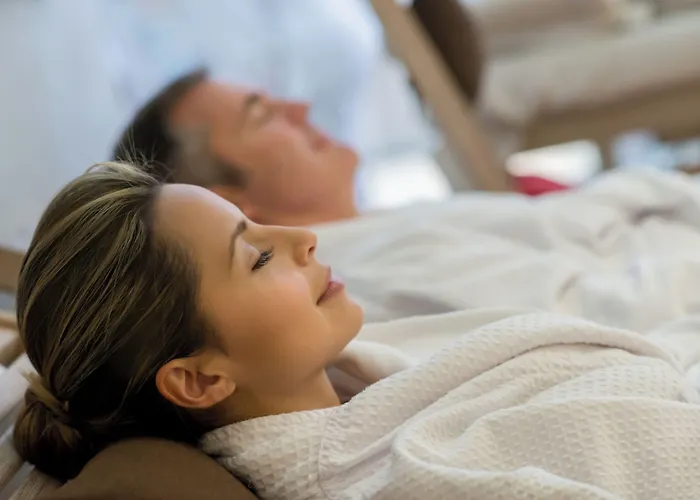 Slowdown Bottsand Und 4* Wendtorf