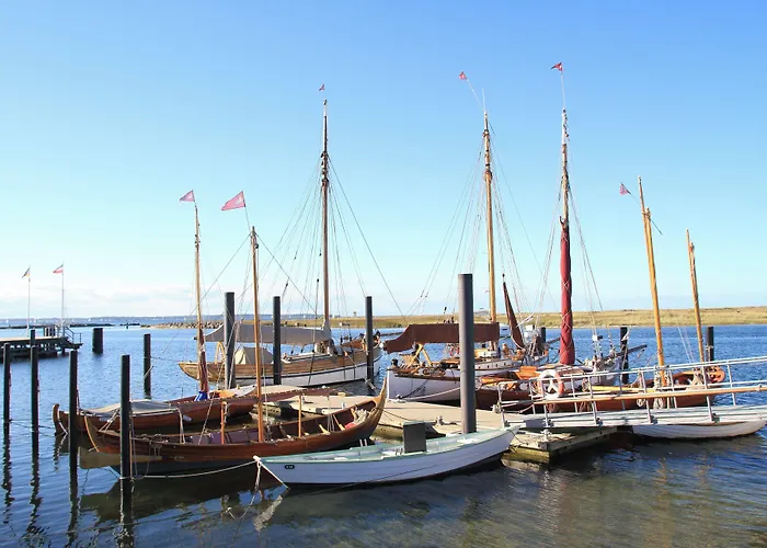 Slowdown Bottsand Und Hotell Wendtorf