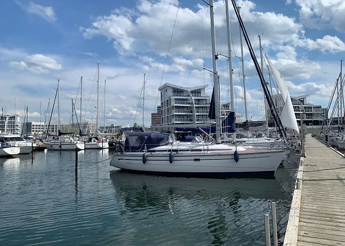 Slowdown Bottsand Und Hotell Wendtorf